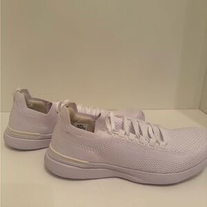 APL Women's Classic White Sneakers